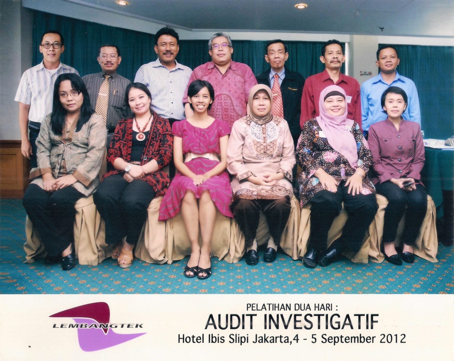 aquconsulting - pelatihan 2