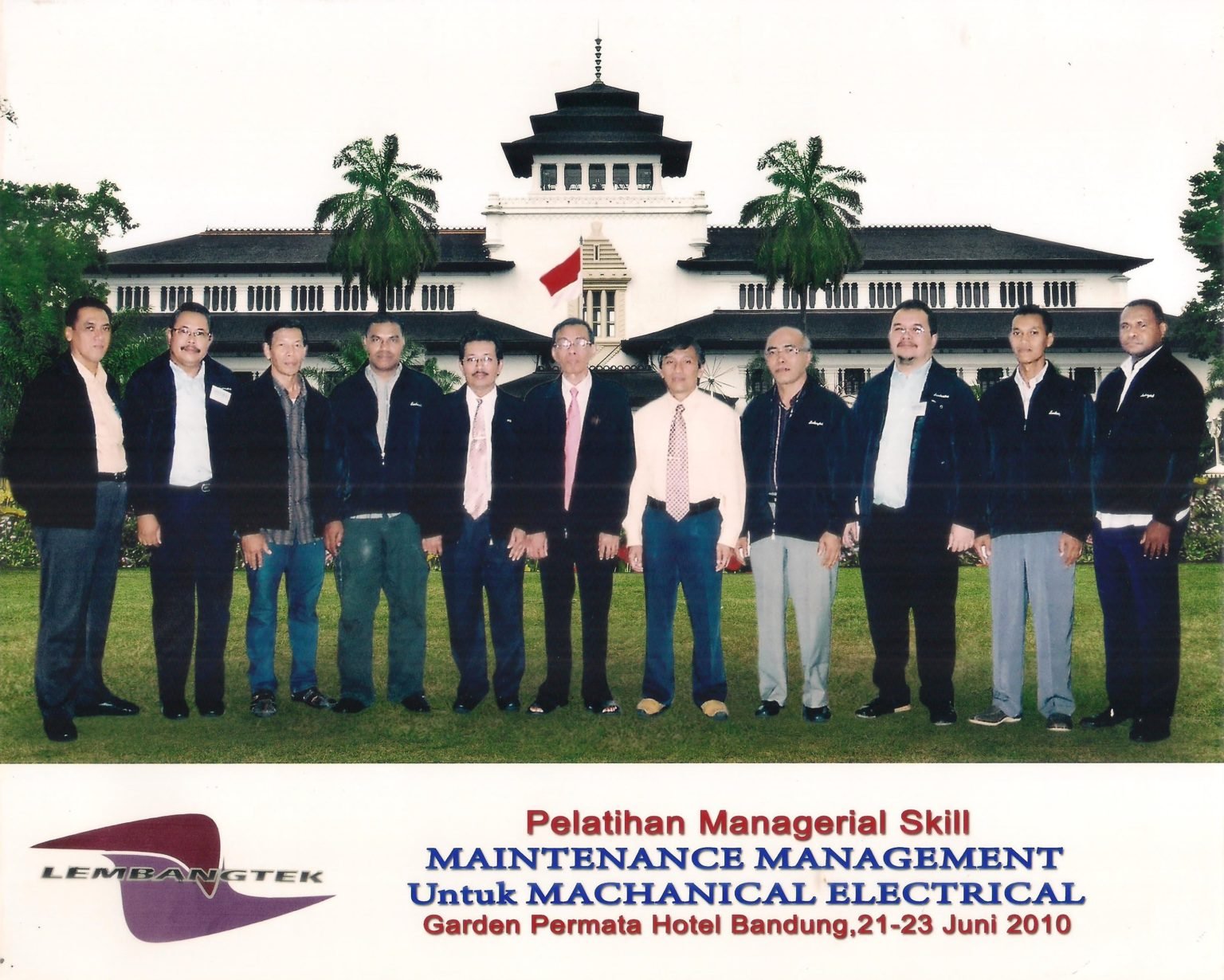 aquconsulting - pelatihan 4